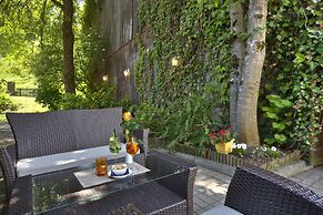 Hotel Alpenresidenz Adler