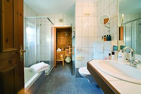 Hotel Alpenresidenz Adler