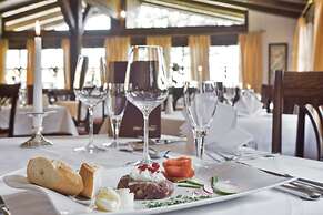 Hotel Alpenresidenz Adler