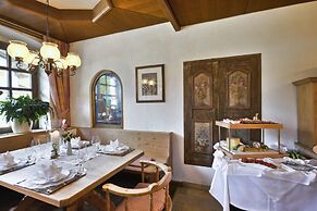 Hotel Alpenresidenz Adler