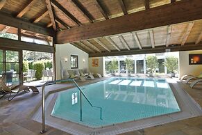 Hotel Alpenresidenz Adler