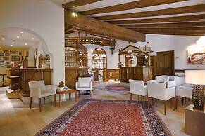 Hotel Alpenresidenz Adler