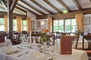 Hotel Alpenresidenz Adler