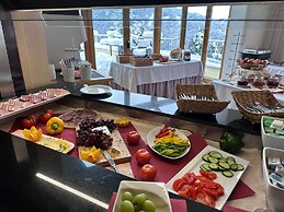 Wellness - Aparthotel Panorama Alpin