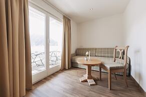 Wellness - Aparthotel Panorama Alpin