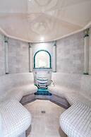 Wellness - Aparthotel Panorama Alpin