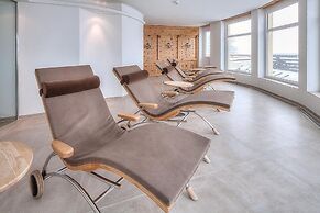 Wellness - Aparthotel Panorama Alpin