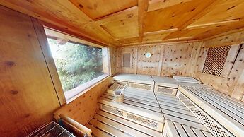 Wellness - Aparthotel Panorama Alpin
