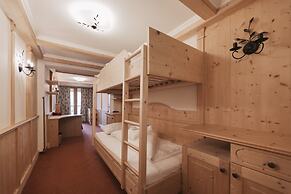 Wellness - Aparthotel Panorama Alpin