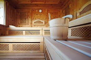 Wellness - Aparthotel Panorama Alpin