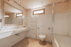 Wellness - Aparthotel Panorama Alpin