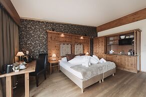 Wellness - Aparthotel Panorama Alpin