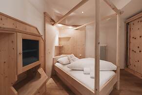 Wellness - Aparthotel Panorama Alpin