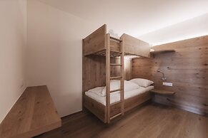 Wellness - Aparthotel Panorama Alpin