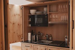 Wellness - Aparthotel Panorama Alpin