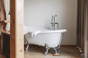 Wellness - Aparthotel Panorama Alpin