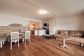 Wellness - Aparthotel Panorama Alpin