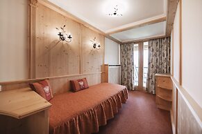 Wellness - Aparthotel Panorama Alpin