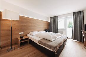 Wellness - Aparthotel Panorama Alpin