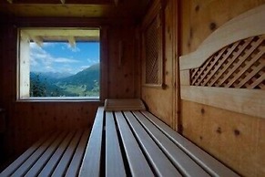 Wellness - Aparthotel Panorama Alpin