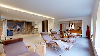 Wellness - Aparthotel Panorama Alpin