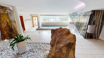 Wellness - Aparthotel Panorama Alpin