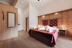 Wellness - Aparthotel Panorama Alpin