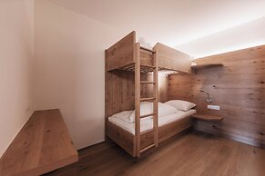 Wellness - Aparthotel Panorama Alpin