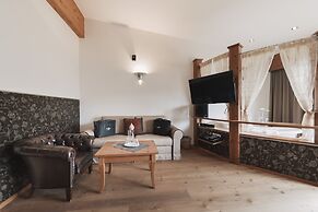 Wellness - Aparthotel Panorama Alpin