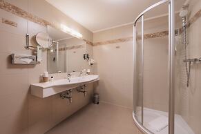 Wellness - Aparthotel Panorama Alpin