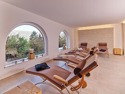 Wellness - Aparthotel Panorama Alpin