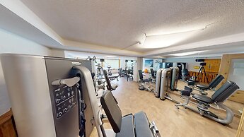 Wellness - Aparthotel Panorama Alpin