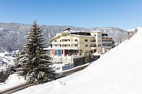 Wellness - Aparthotel Panorama Alpin