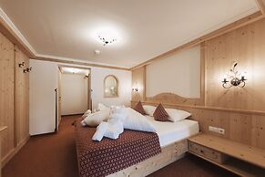 Wellness - Aparthotel Panorama Alpin