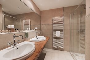 Wellness - Aparthotel Panorama Alpin