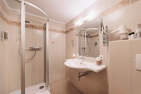 Wellness - Aparthotel Panorama Alpin