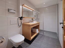 Wellness - Aparthotel Panorama Alpin