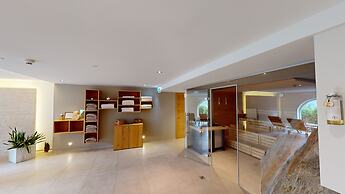 Wellness - Aparthotel Panorama Alpin