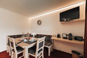 Wellness - Aparthotel Panorama Alpin