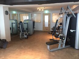 Wellness - Aparthotel Panorama Alpin