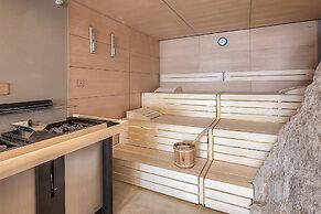 Wellness - Aparthotel Panorama Alpin