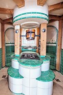 Wellness - Aparthotel Panorama Alpin