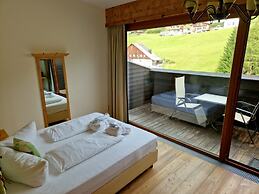 Wellness - Aparthotel Panorama Alpin