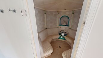 Wellness - Aparthotel Panorama Alpin