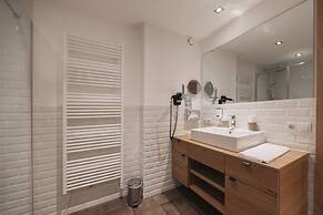 Wellness - Aparthotel Panorama Alpin