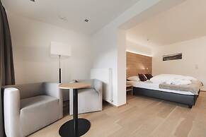 Wellness - Aparthotel Panorama Alpin