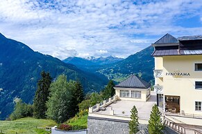 Wellness - Aparthotel Panorama Alpin