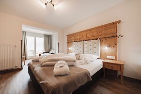Wellness - Aparthotel Panorama Alpin