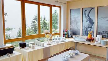 Wellness - Aparthotel Panorama Alpin