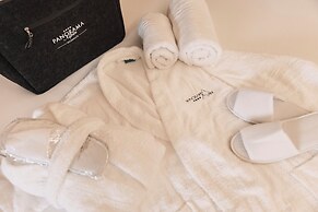 Wellness - Aparthotel Panorama Alpin